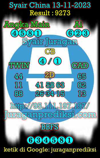 prediksi china 13 november 2023, syair china hari ini senin 13-11-2023, bocoran china, prediksi china akurat, syair china, prediksi china jitu