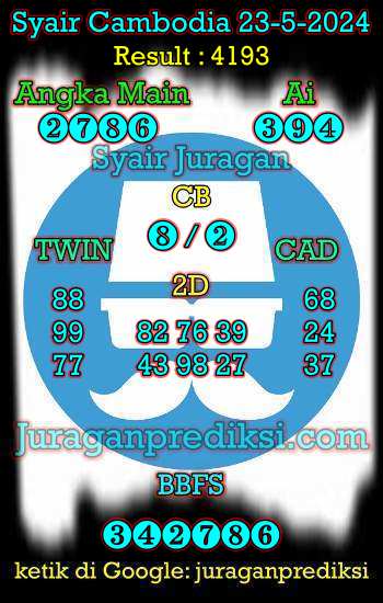 prediksi cambodia 23 mei 2024, syair cambodia hari ini kamis 23-5-2024, prediksi syair kamboja 23 mei 2024 4d jitu dan akurat