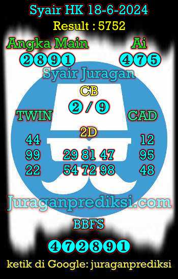 prediksi hk 18 juni 2024, syair hk hari ini selasa 18-6-2024, prediksi syair hongkong 18 juni 2024, prediksi hk jp jitu dan akurat