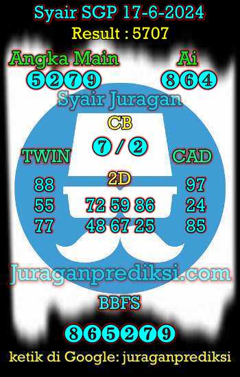 prediksi sgp 17 juni 2024, syair sgp hari ini senin 17-6-2024, prediksi syair singapore 17 juni 2024, prediksi sgp jp jitu dan akurat