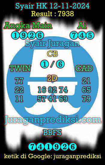 prediksi hk 12 november 2024, syair hk hari ini selasa 12-11-2024, prediksi syair hongkong 12 november 2024, prediksi hk jp jitu dan akurat